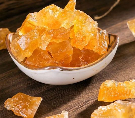 冰糖健康影響 冰糖健康影響