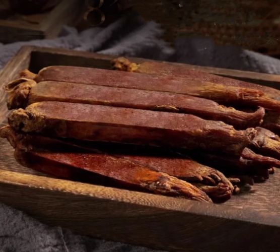 高麗參食用時間 高麗參食用時間