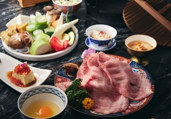 火鍋界的愛馬仕