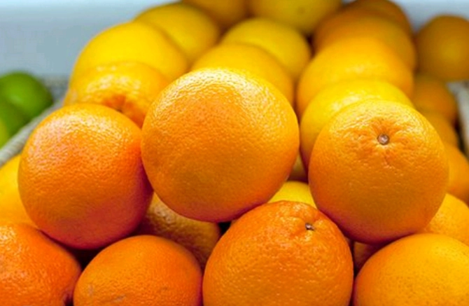 香蕉和橘子可以一起吃嗎