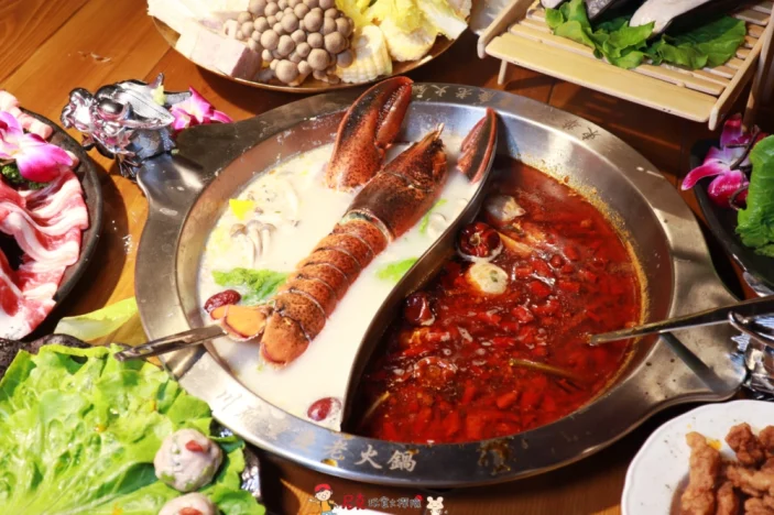 台北麻辣火鍋排名