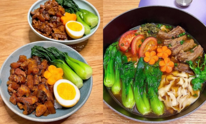 古早味台菜食譜