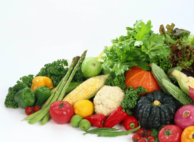 深色蔬菜好處多到驚人！營養師揭秘7大健康效益與正確吃法