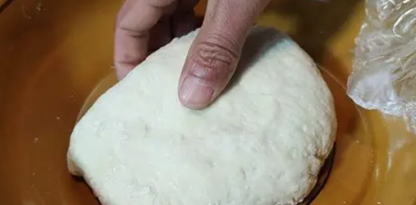 饺子皮配方 饺子皮配方