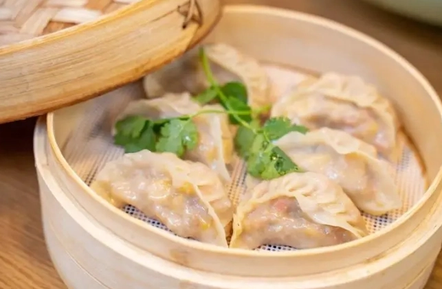 冷冻饺子蒸制技巧 冷冻饺子蒸制技巧