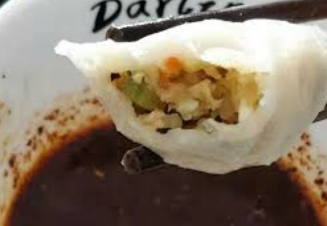 微波水餃技巧 微波水餃技巧