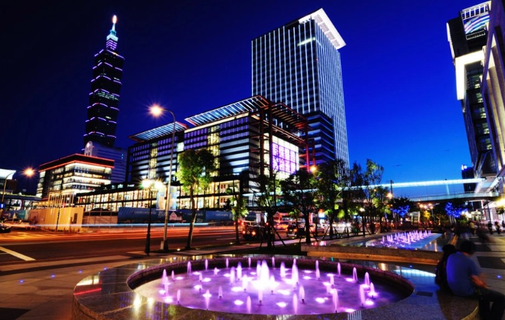 西門町購物指南