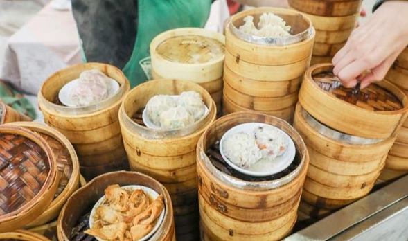 西門町宵夜 西門町宵夜