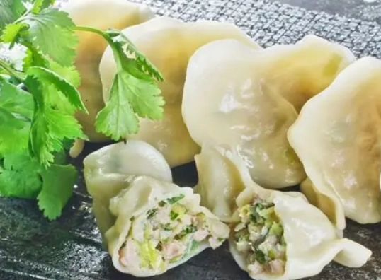 高麗菜水餃做法 高麗菜水餃做法