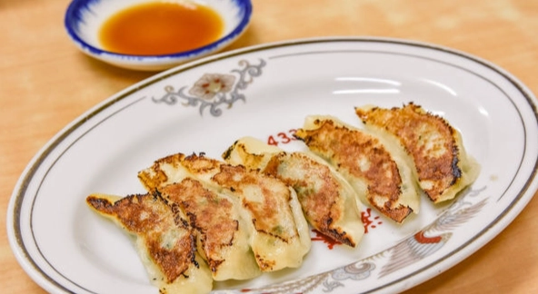 餃子皮煎法技巧 餃子皮煎法技巧