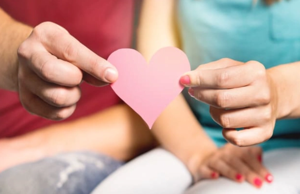 伴侶契合度測試