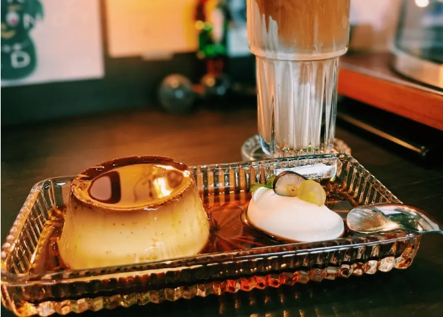 台北車站咖啡廳 台北車站咖啡廳