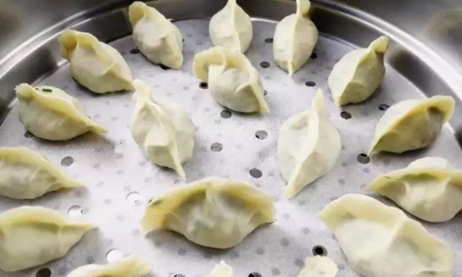 饺子皮配方 饺子皮配方