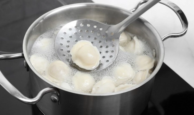 水餃煮法 水餃煮法