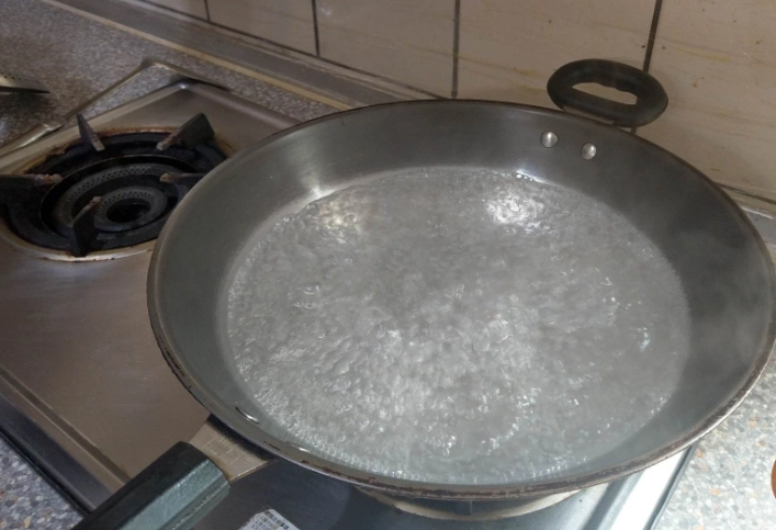 水餃煮法 水餃煮法