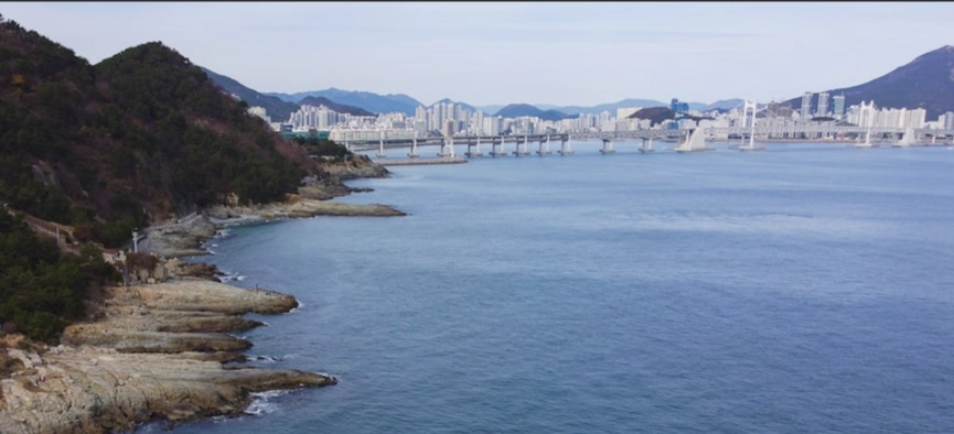 釜山地鐵一日券