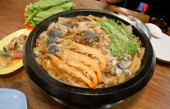 新莊火鍋吃到飽推薦 新莊火鍋吃到飽推薦