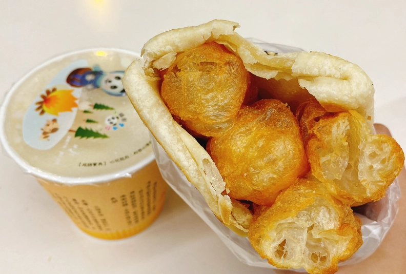 永和宵夜美食 永和宵夜美食