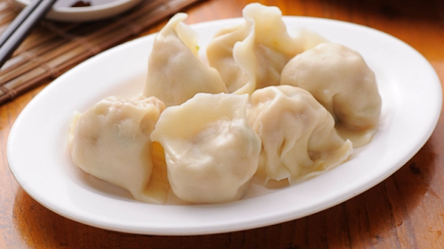 肉餡水餃安全食用 肉餡水餃安全食用