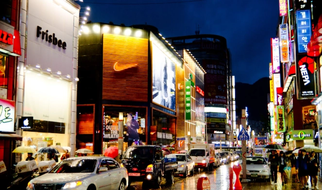 韓國酒吧攻略 韓國酒吧攻略