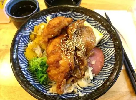 工學路餐廳推薦