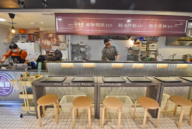 台中第六市場美食