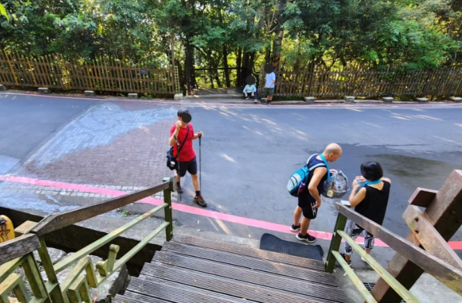 台北自然景點 台北自然景點