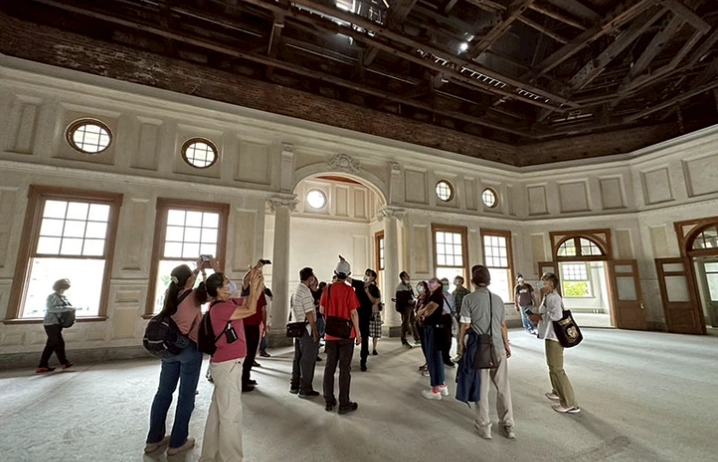 台中古蹟推薦 台中古蹟推薦