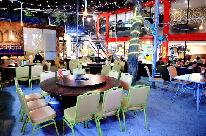 台北東湖美食合菜 台北東湖美食合菜