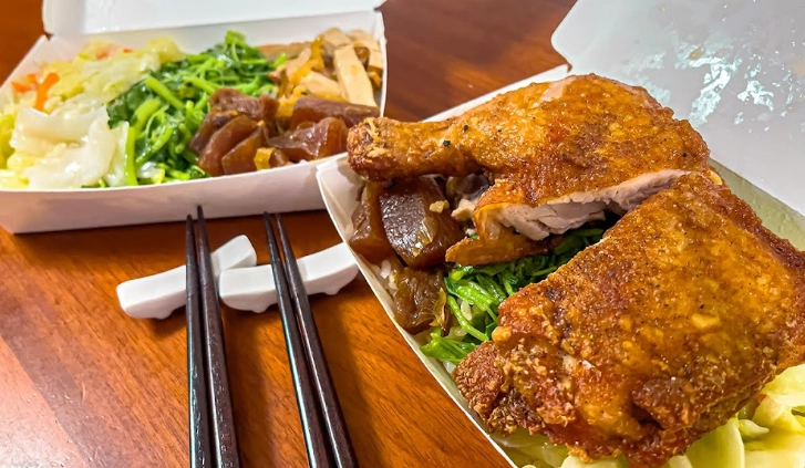 東湖高評分餐廳