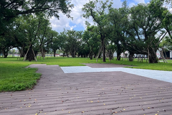 中壢文創園區旅遊 中壢文創園區旅遊