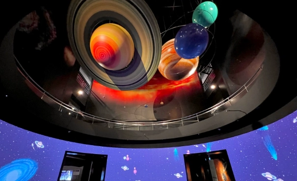 新北晚上帶小孩去哪 新北晚上帶小孩去哪