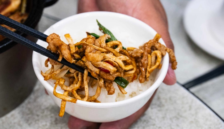 碧湖公園美食 碧湖公園美食