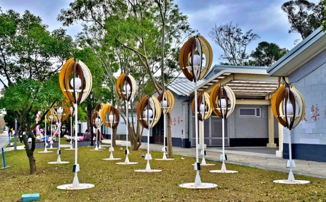 桃園文創園區周邊景點 桃園文創園區周邊景點