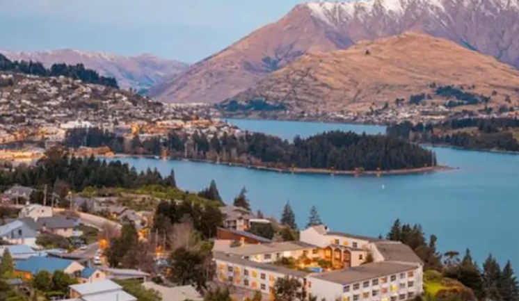 紐西蘭旅遊天數安排 紐西蘭旅遊天數安排