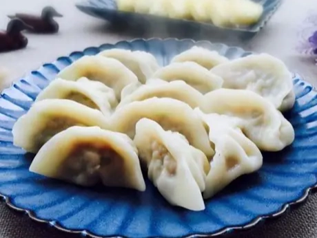 餃子餡黃金比例 餃子餡黃金比例