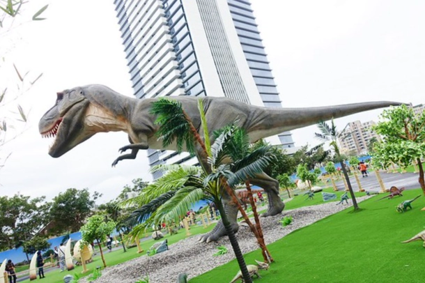 台中親子展覽 台中親子展覽