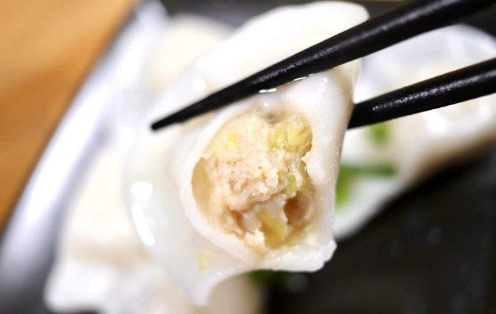 阿基師水餃食譜 阿基師水餃食譜