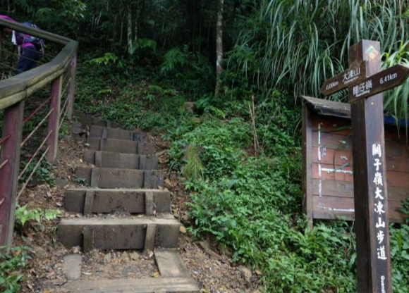 關子嶺旅遊指南 關子嶺旅遊指南