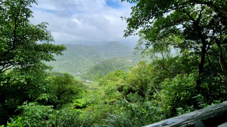 翠山步道登山天气 翠山步道登山天气