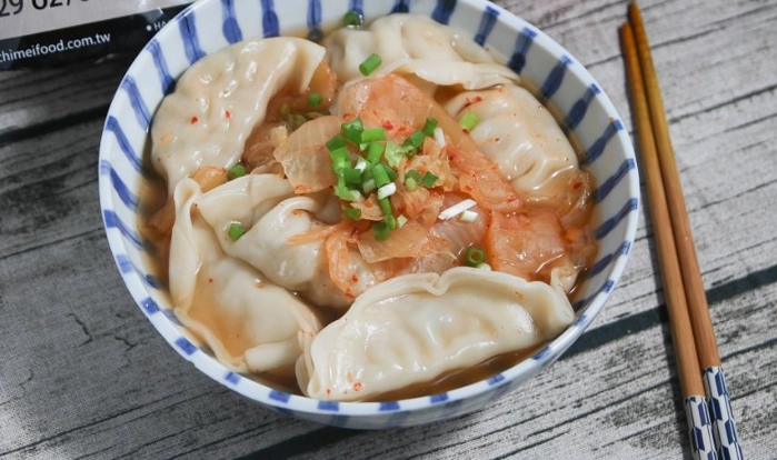 未熟水餃健康風險