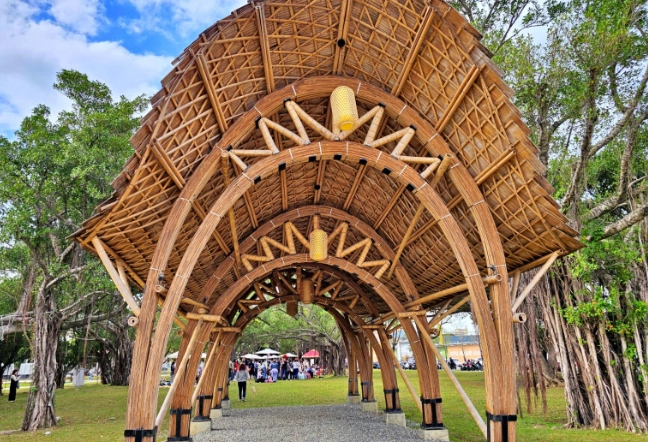 桃園文創園區周邊景點 桃園文創園區周邊景點