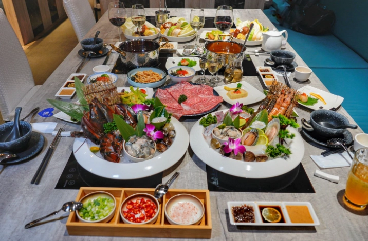 台中勤美餐廳推薦