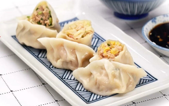 水餃內餡配方 水餃內餡配方