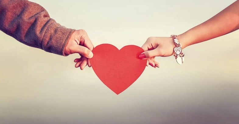 伴侶契合度測試