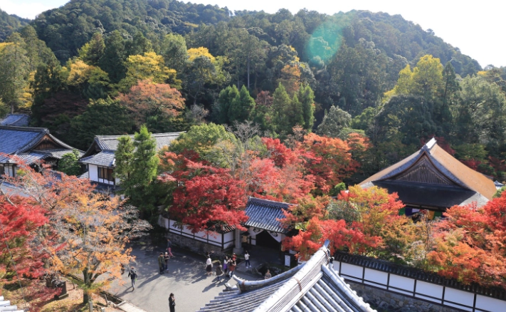 台灣南禪寺景點推薦