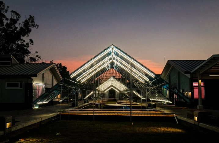 中原文創園區停車資訊 中原文創園區停車資訊