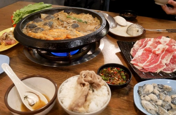 新莊火鍋吃到飽推薦 新莊火鍋吃到飽推薦