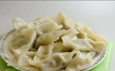 自製水餃肉餡 自製水餃肉餡