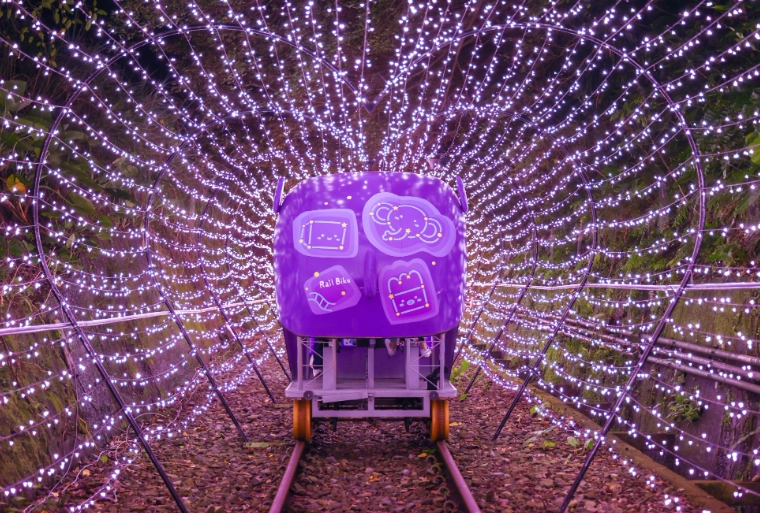 新北晚上帶小孩去哪 新北晚上帶小孩去哪